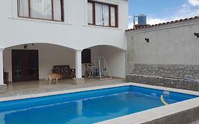 Hospedaje Lupé